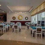 Roma & (adults Only) 5* Manavgat