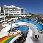 Roma & (adults Only) Hotel 5*