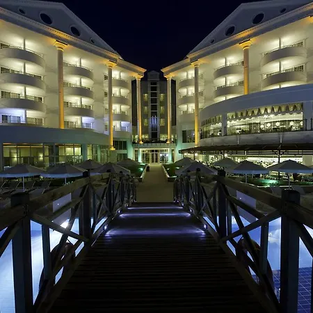 Roma & (adults Only) 5* Manavgat
