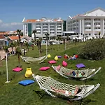 Hotel Roma & (adults Only)