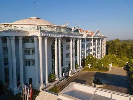 Roma & (adults Only) Hotel