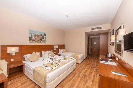 Roma & (adults Only) Manavgat