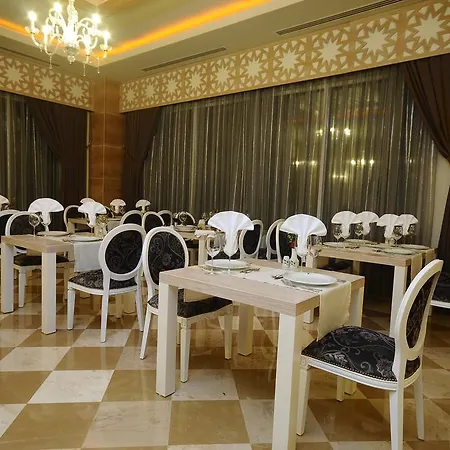 Roma & (adults Only) Hotel Manavgat