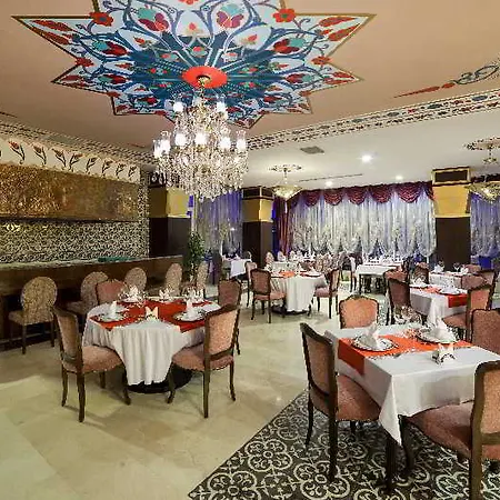 Hotel Roma & (adults Only) Manavgat