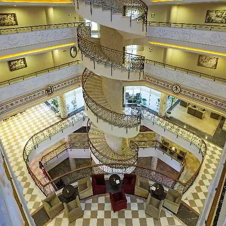 Hotell Roma & (adults Only)