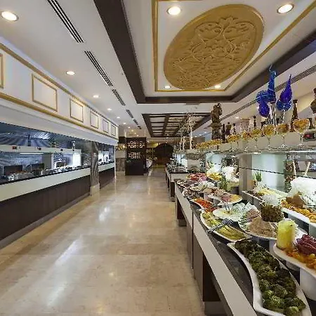 Roma & (adults Only) Side