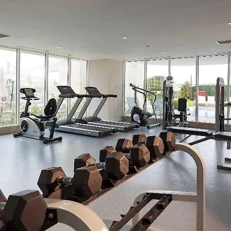 Hotell Roma & (adults Only) Side