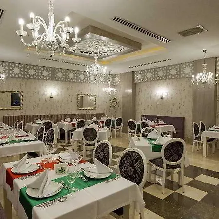 Hotel Roma & (adults Only) Side