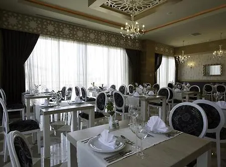 Hotel Roma & (adults Only) Side