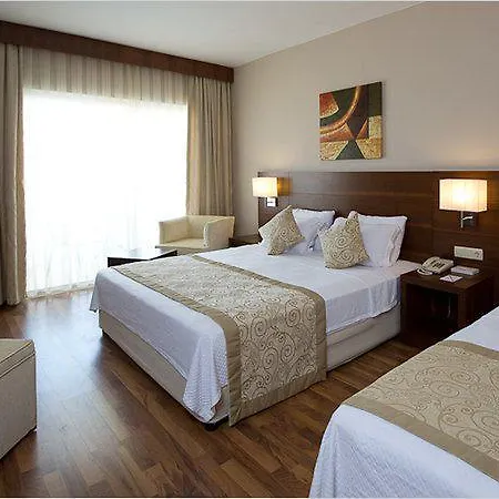 Roma & (adults Only) 5* Side