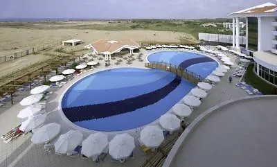 Roma & (adults Only) Hotell Side