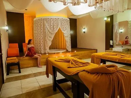 Hotell Roma & (adults Only) 5*