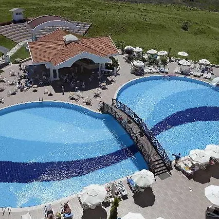 Hotel Roma & (adults Only) 5*