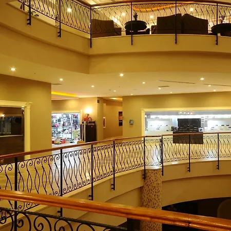 Roma & (adults Only) Hotell Side