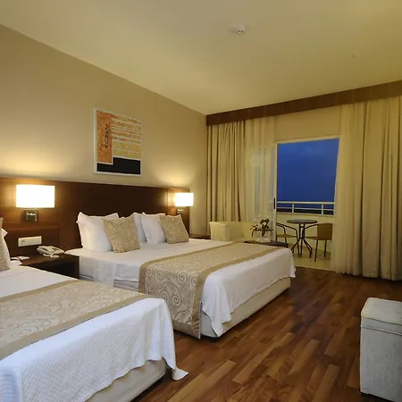 Hotel Roma & (adults Only) Side