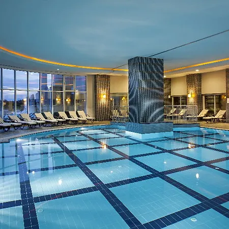 Hotell Roma & (adults Only) 5*