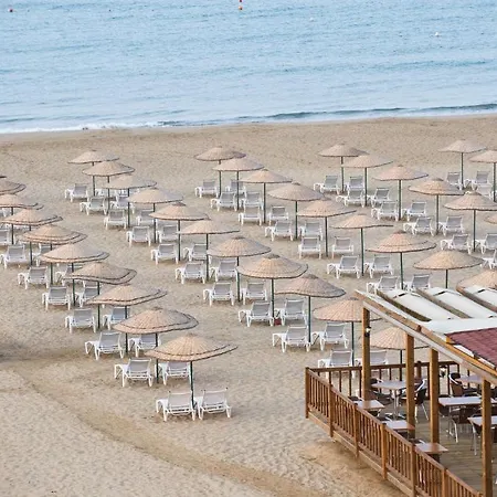 Hotell Roma & (adults Only)