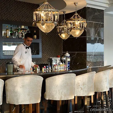 Hotell Roma & (adults Only) Side