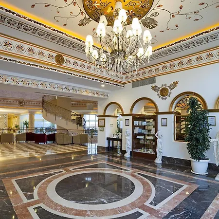Hotel Roma & (adults Only) 5*