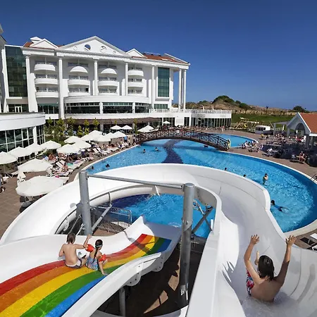Roma & (adults Only) Hotel 5*