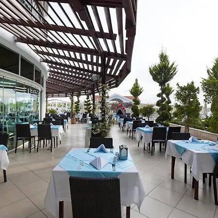 Hotell Roma & (adults Only) Side