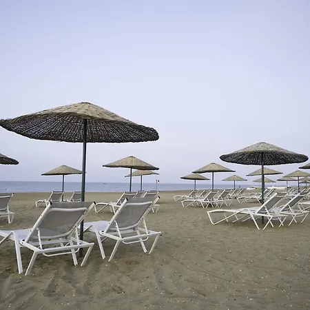 Ξενοδοχείο Roma & (adults Only) 5*