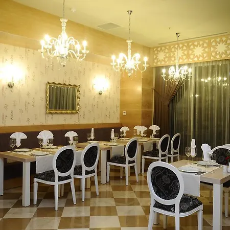 Roma & (adults Only) Hotel 5*