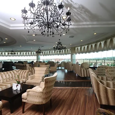 Roma & (adults Only) Hotell Side