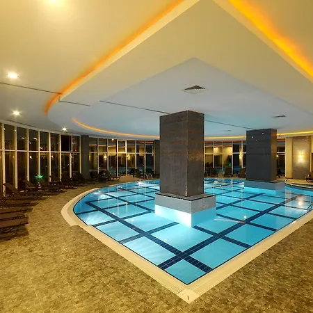 Roma & (adults Only) Hotell 5*