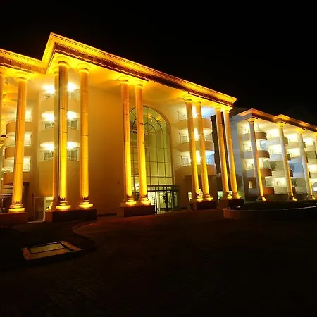 Roma & (adults Only) Hotell 5*