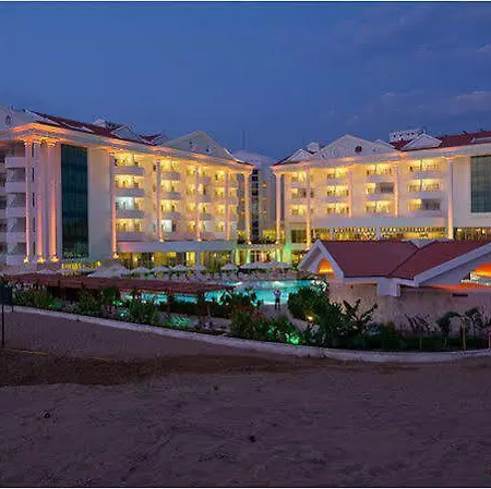 Roma & (adults Only) Hotell 5*