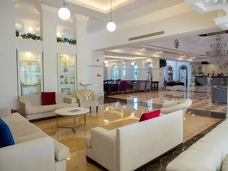 Roma & (adults Only) Manavgat