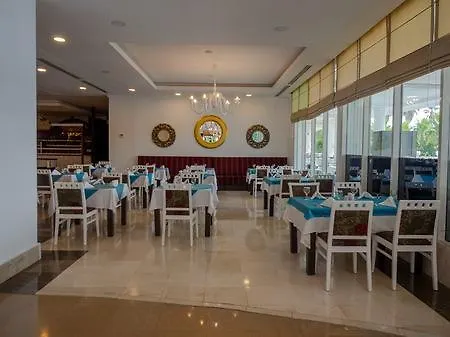 Roma & (adults Only) 5* Manavgat