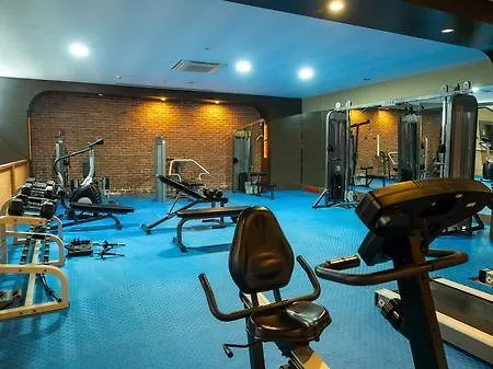 Roma & (adults Only) Hotel Manavgat