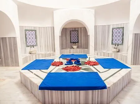 Roma & (adults Only) Hotel Manavgat