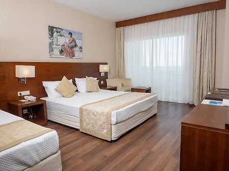 Hotel Roma & (adults Only) 5*