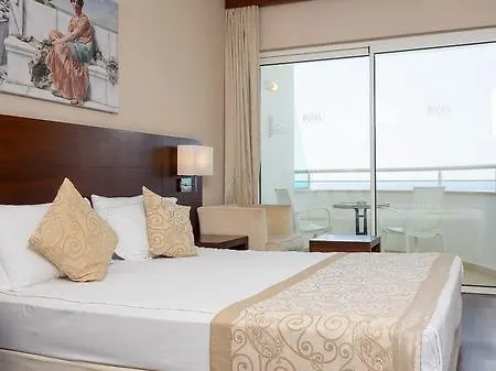 Roma & (adults Only) 5* Manavgat