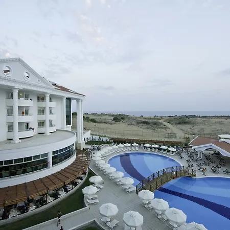 Roma & (adults Only) Manavgat