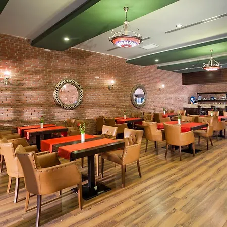Hotel Roma & (adults Only) Manavgat