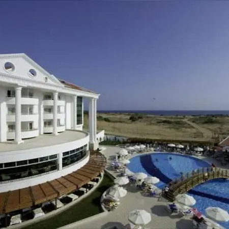 Roma & (adults Only) 5* Manavgat