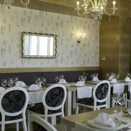Roma & (adults Only) Manavgat