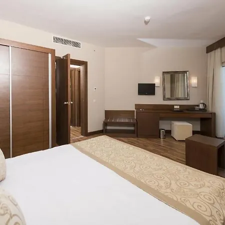 Roma & (adults Only) Manavgat