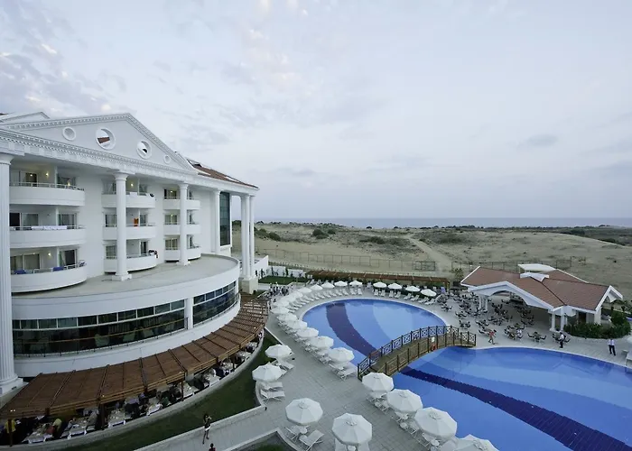 Roma & (adults Only) Manavgat