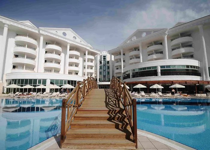 Hotel Roma & (adults Only) Manavgat