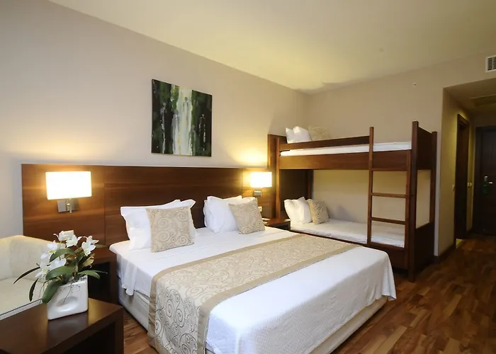 Roma & (adults Only) Hotel 5*