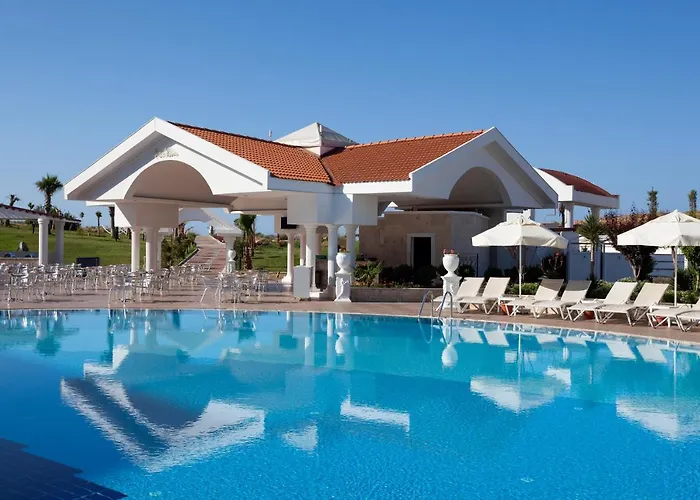 Hotel Roma & (adults Only) 5*
