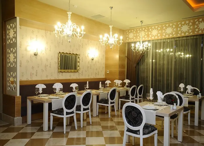 Roma & (adults Only) Hotel 5*