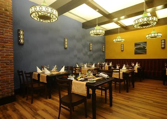 Hotel Roma & (adults Only) 5*