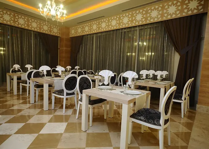 Roma & (adults Only) Hotel Manavgat