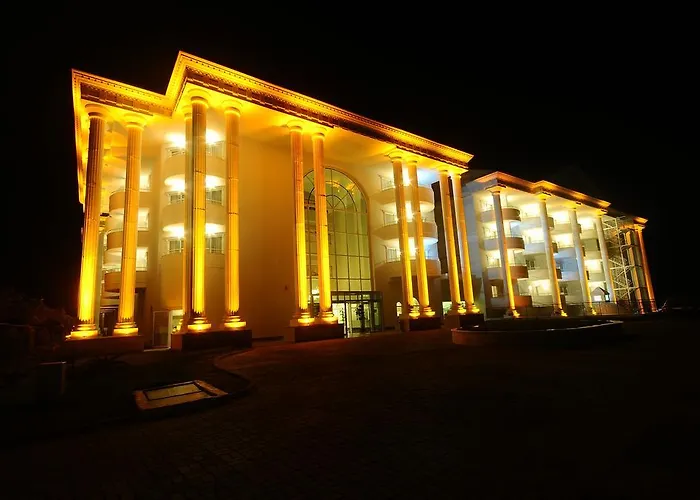 Roma & (adults Only) Hotel 5*